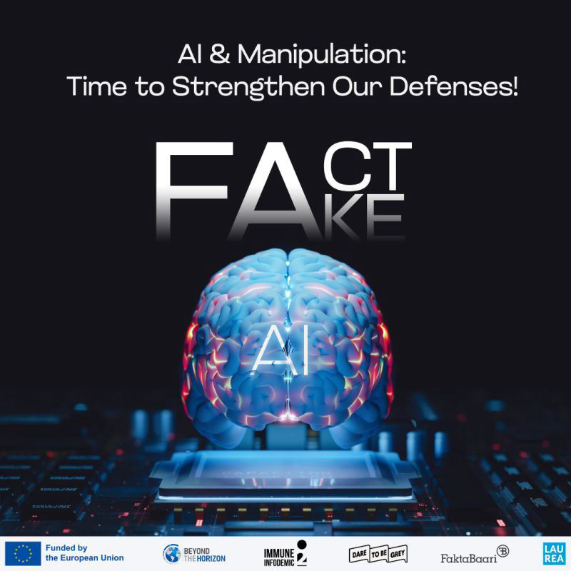  Immunisation activity for first-time voters in stad Leuven