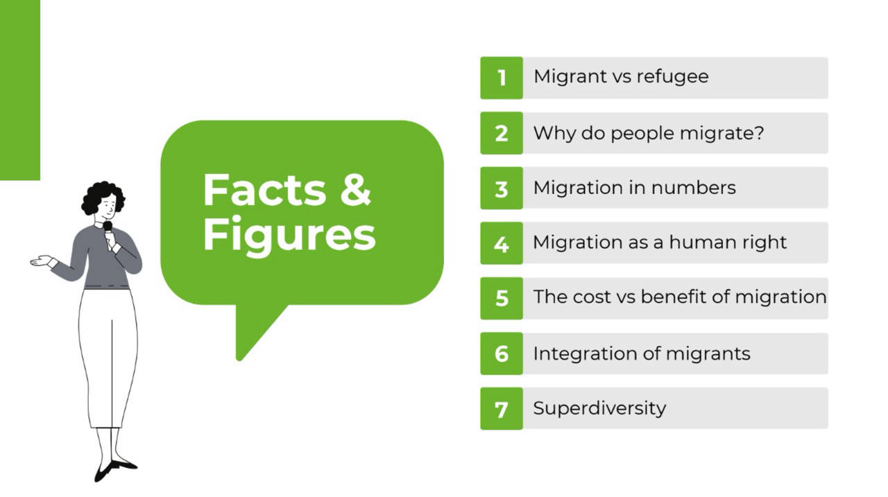 I2I Project Student Interaction on Disinformation Workshops Critical Thinking Tools