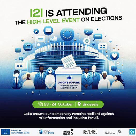 High-level event on elections