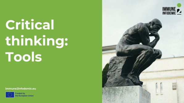 Democracy in the Age of AI: Battling Mis/disinformation through Education