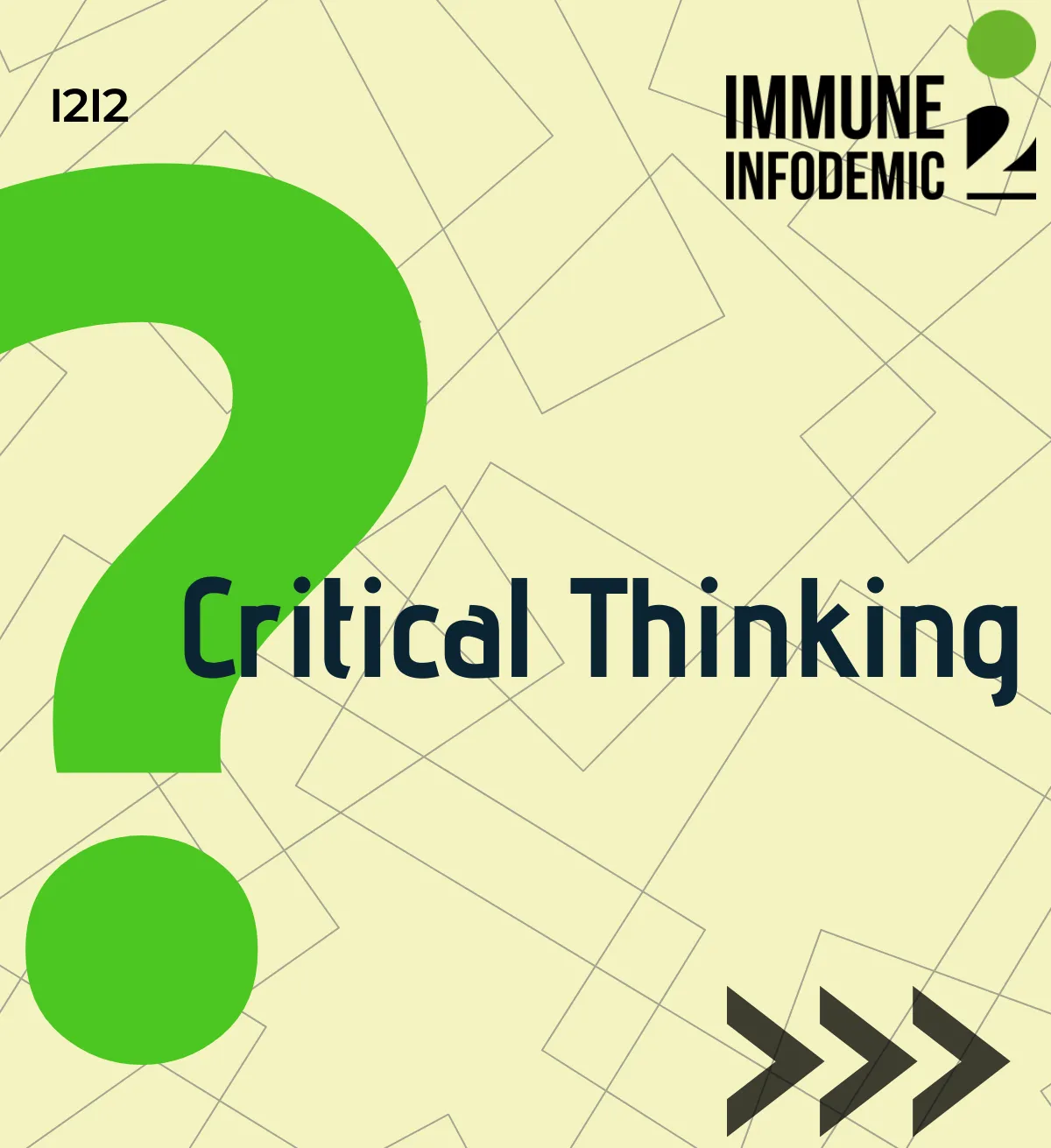  Immunisation activity for first-time voters in stad Leuven