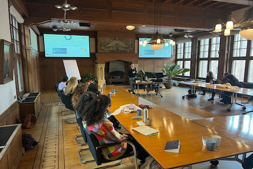 Climate Disinformation: Reframing the Debate 