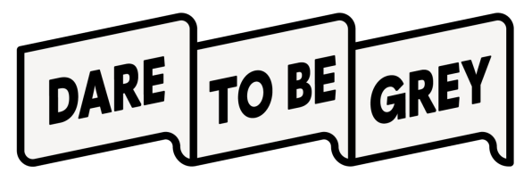 Dare to be grey I2I Project