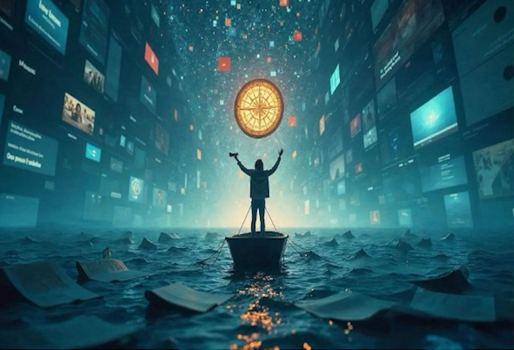 Climate Disinformation: Reframing the Debate 