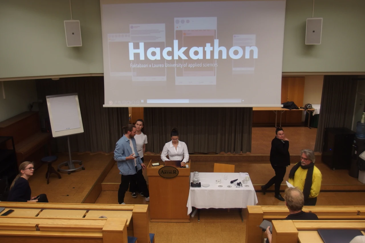 Climate Disinformation: Reframing the Debate 