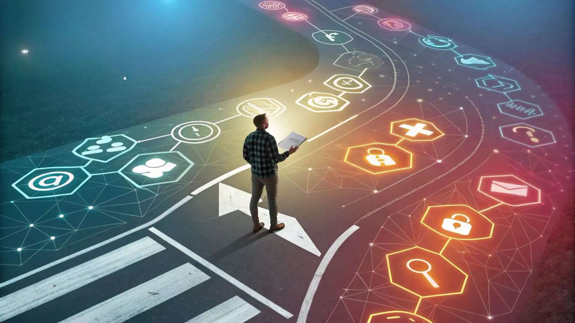 I2I Project Online Campaign