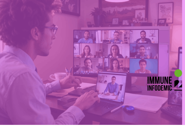 Climate Disinformation: Reframing the Debate 