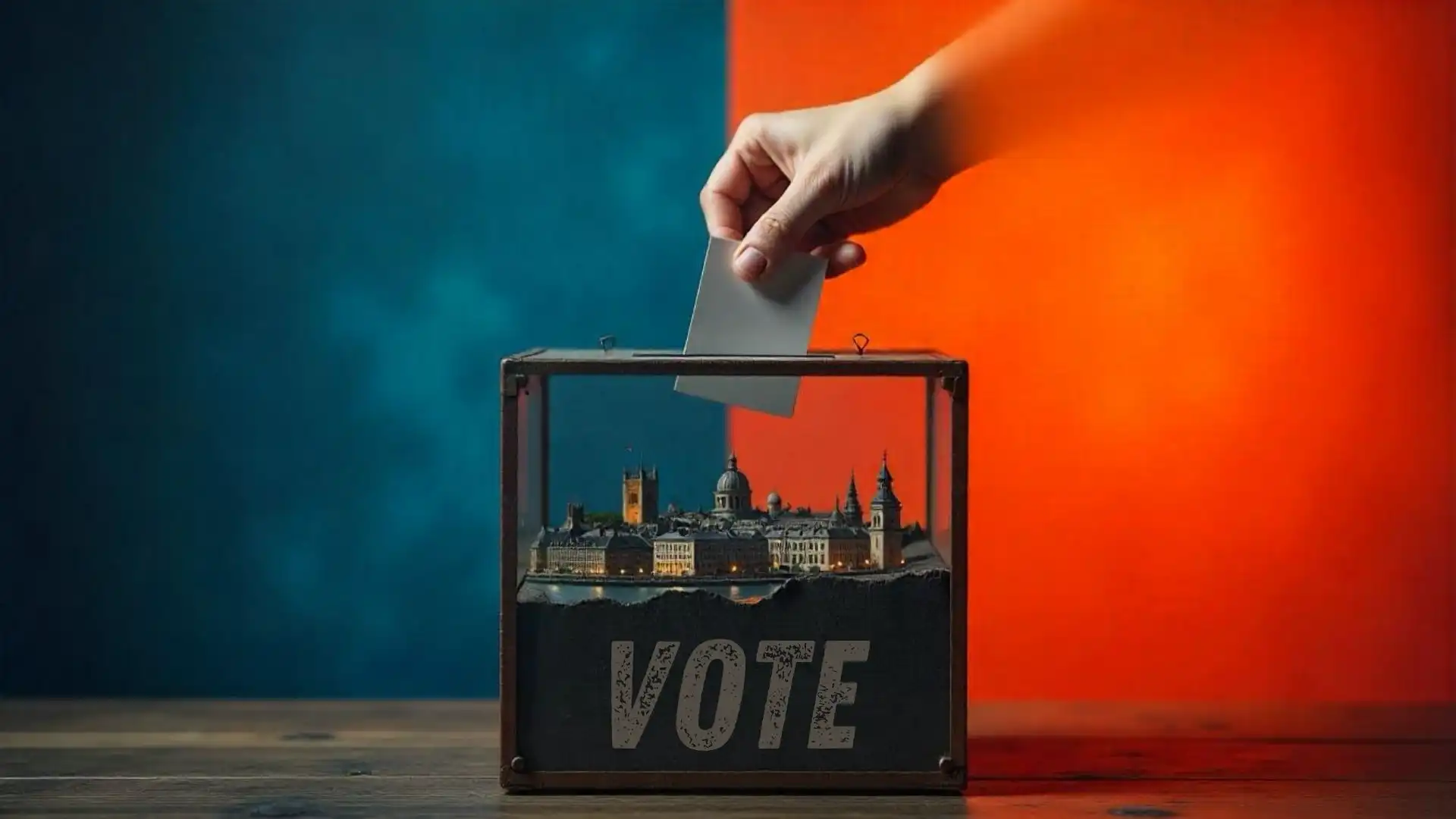 Themes (BOOSTERS) I2I PROJECT