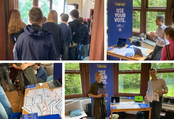 Climate Disinformation: Reframing the Debate 