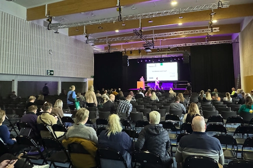 Climate Disinformation: Reframing the Debate 