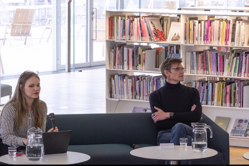 Climate Disinformation: Reframing the Debate 