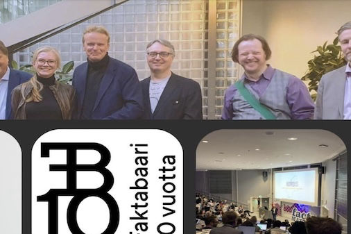 Climate Disinformation: Reframing the Debate 